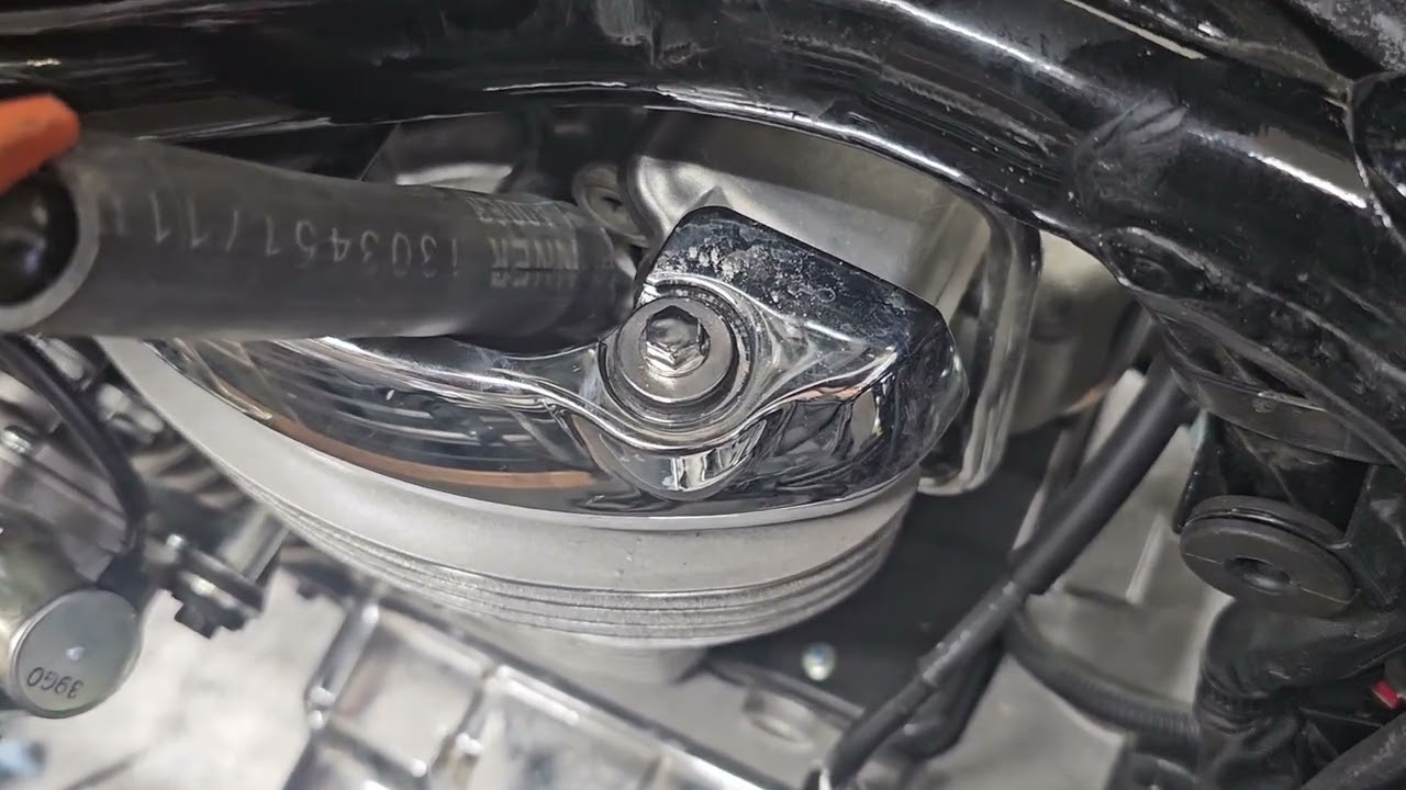 Suzuki c50 update