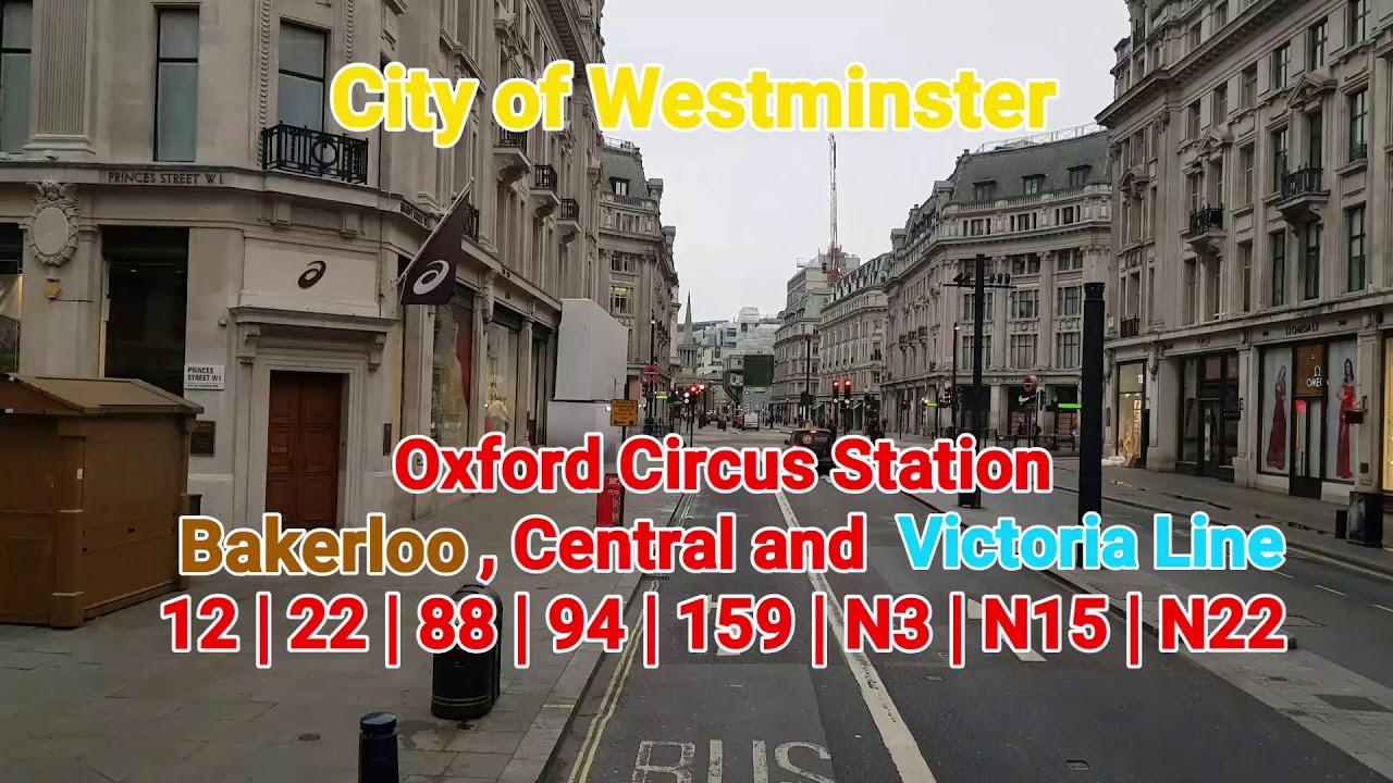 FULL ROUTE VISUAL | Route 88: Clapham Common - Parliament Hill Fields | EH76 (YY66OYE)