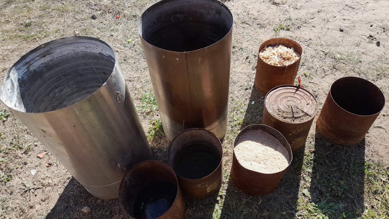 Como Hacer Piezas de Cerámica Negras ❣️