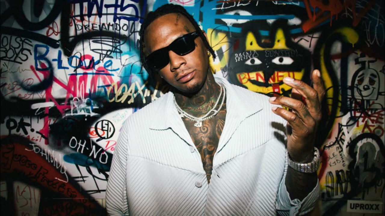 Moneybagg Yo & Gunna  - See The Top