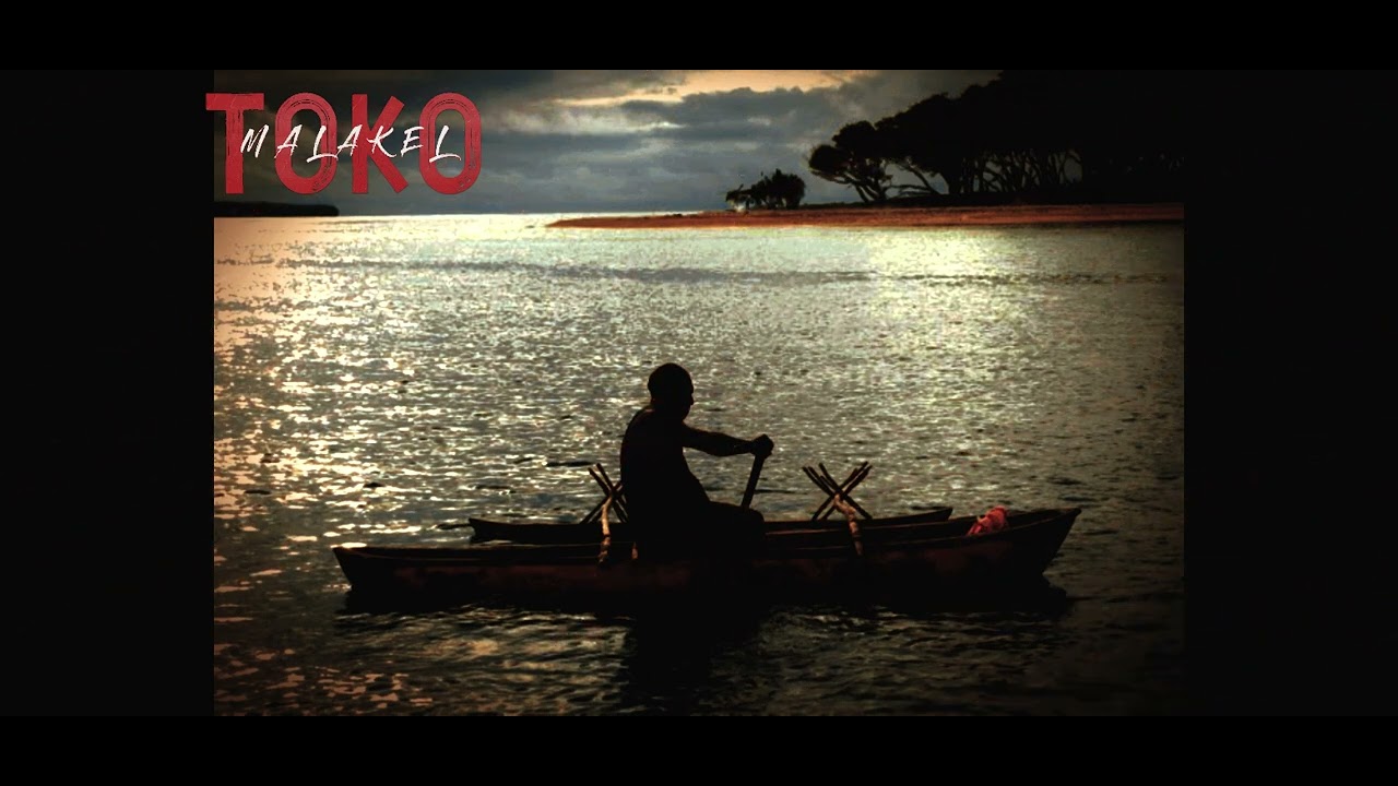 ALIZE Studio - MALAKEL TOKO 🅺🆃🆅♫