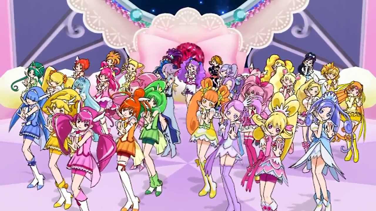 満開＊スマイル!Bバージョン