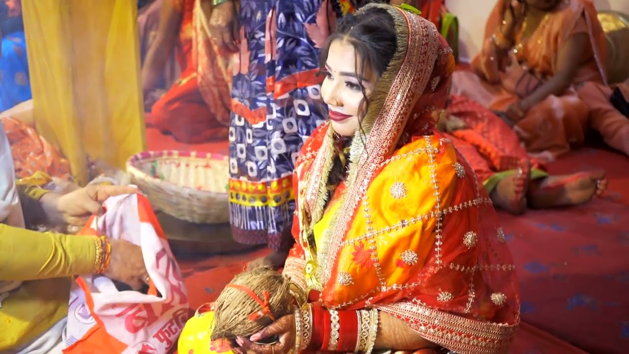 Mandap videos 