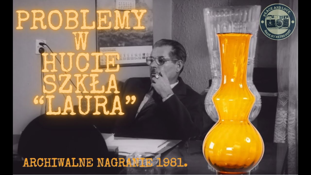 Huta szkła 