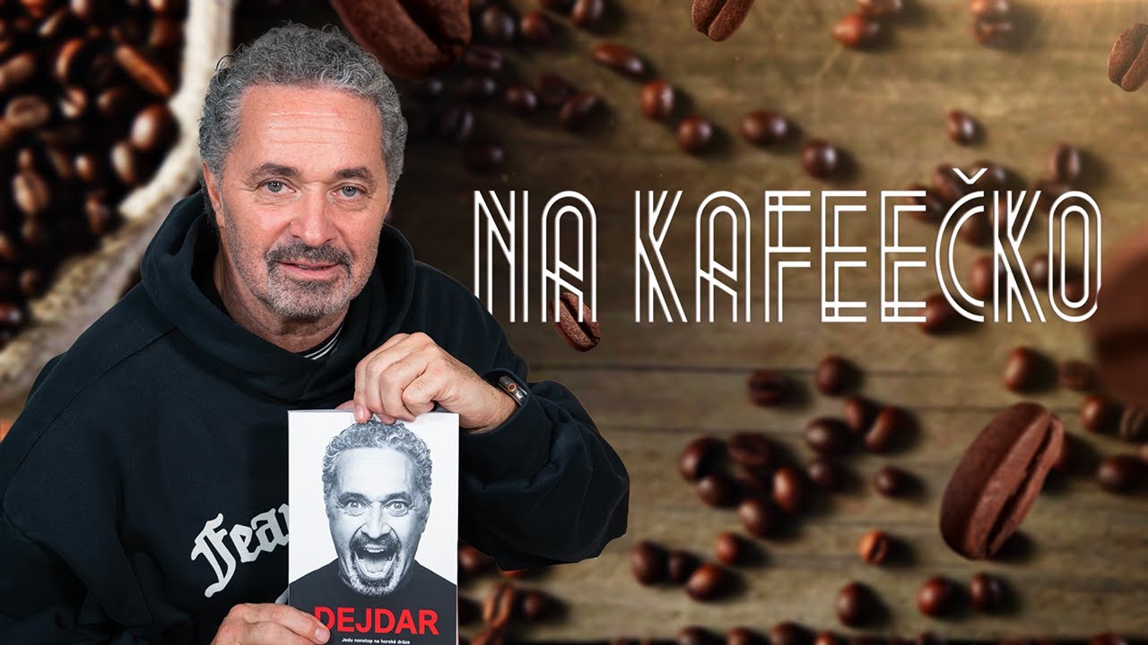 Martin Dejdar o zásadním životním rozhodnutí, které s manželkou museli udělat během 10 dnů
