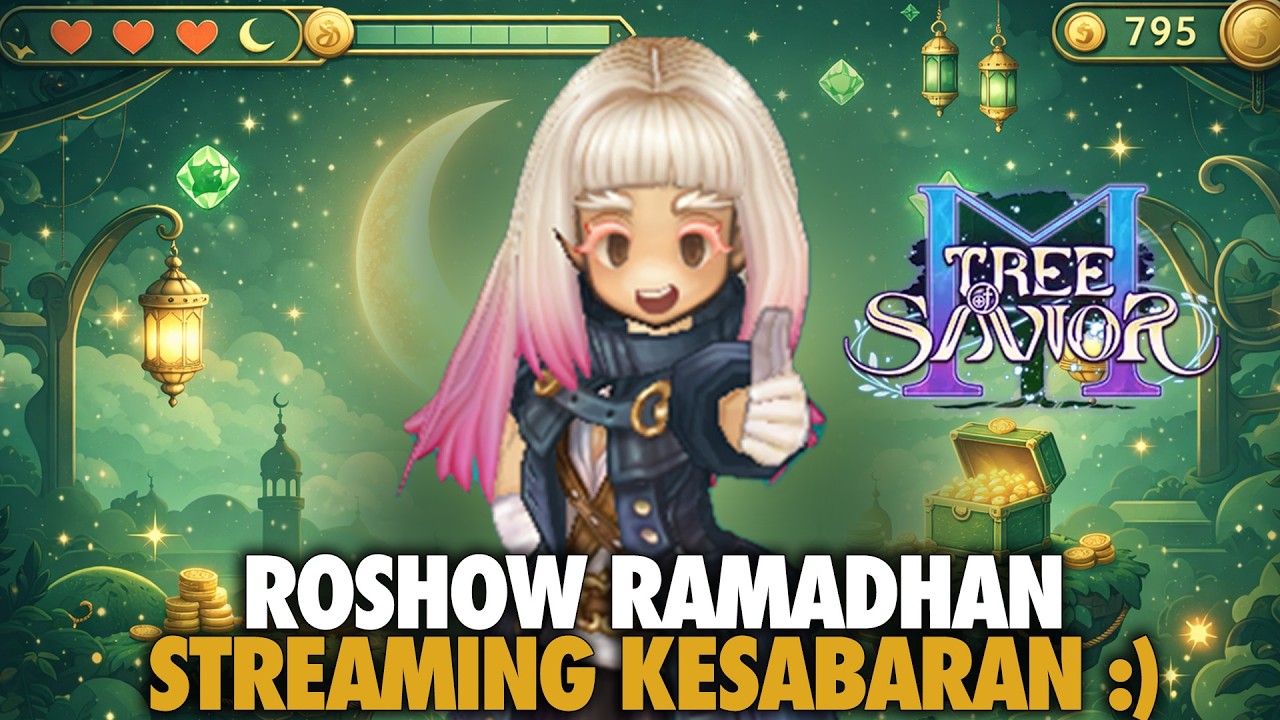 KAPAN RILIS INGGRISNYA INI? ~ TOS M EXTREME