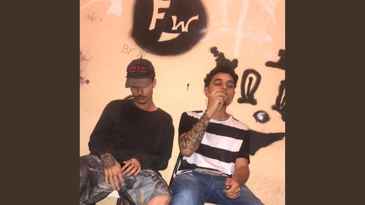Traphouse Ta Ligado.