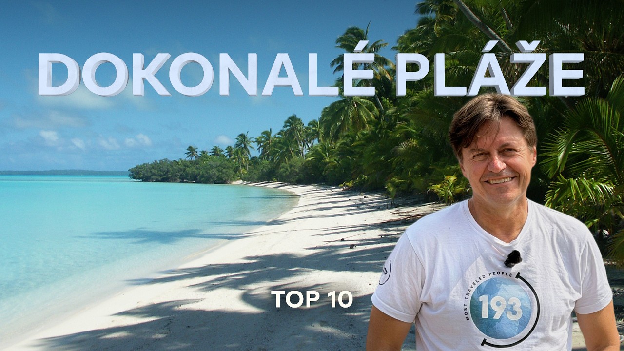 Maldivy, Srí Lanka, India: TOP pláže Južnej Ázie a tajné ostrovy