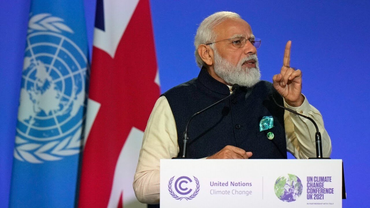 India-Australia relationship crucial for 'regional stability and global welfare': PM Modi