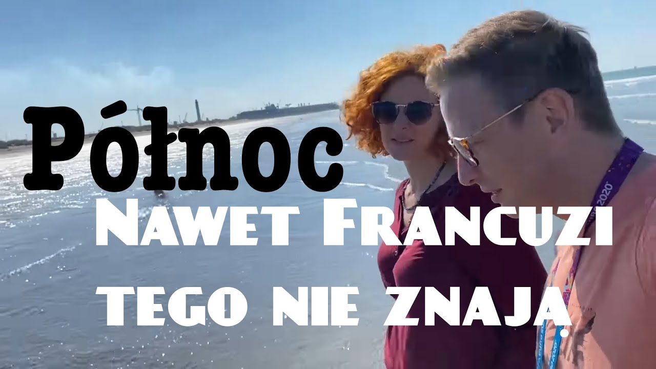 Jeszcze dalej niż północ