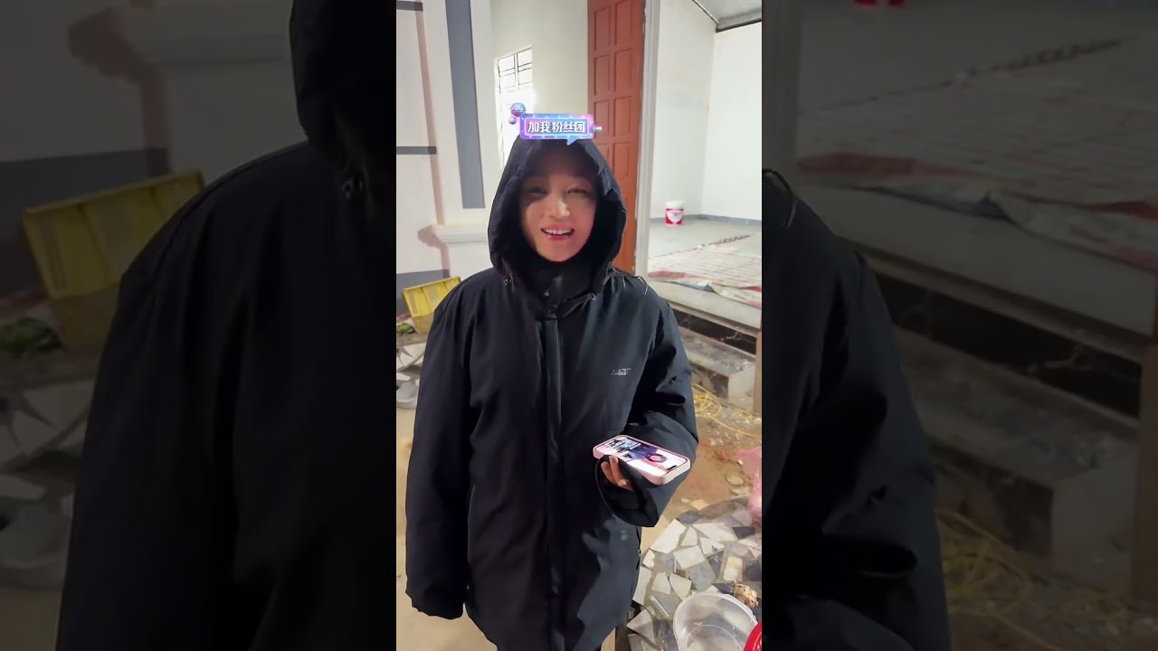 （1579）小松秋秋日常生活 地皮值不值