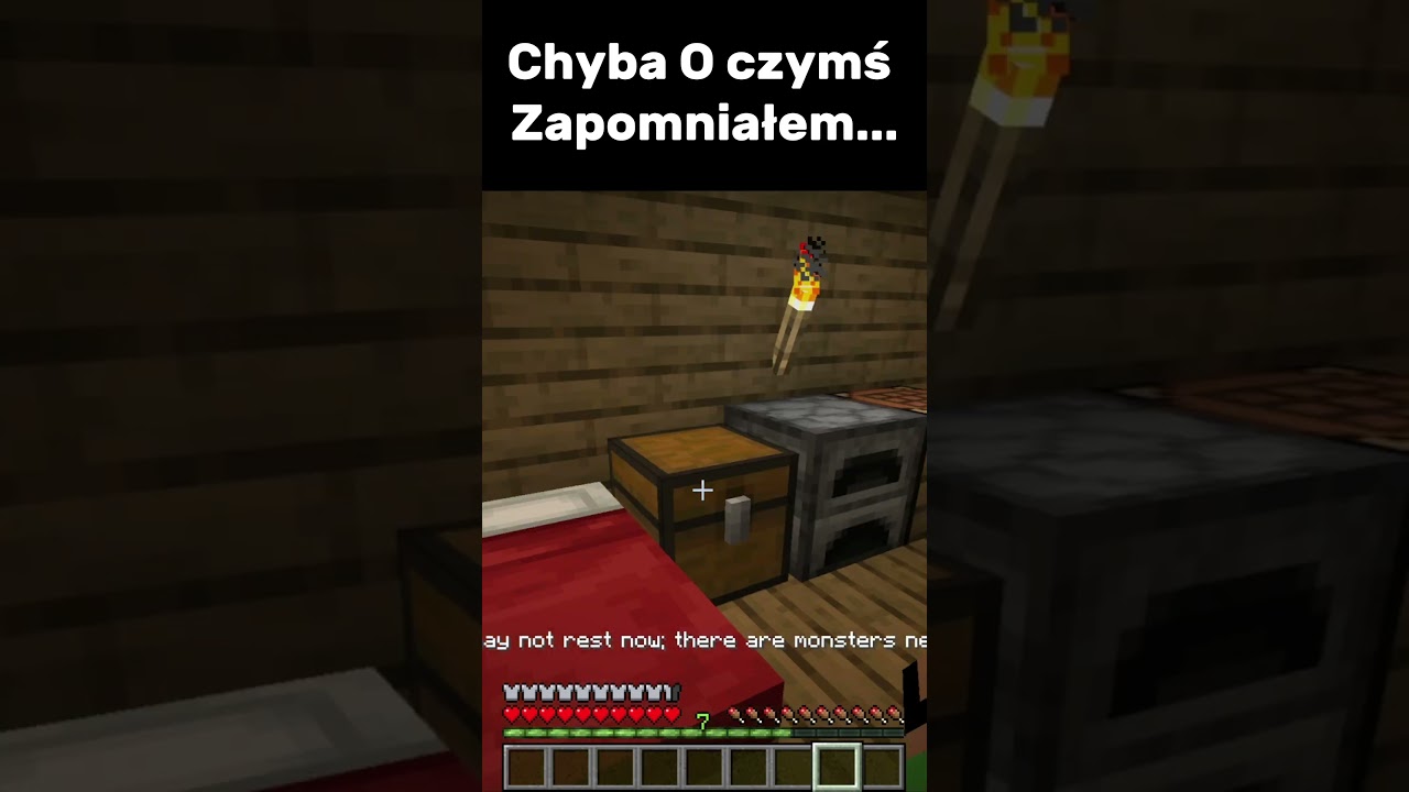 kiedy CHYBA zapomniałeś oświetlić...