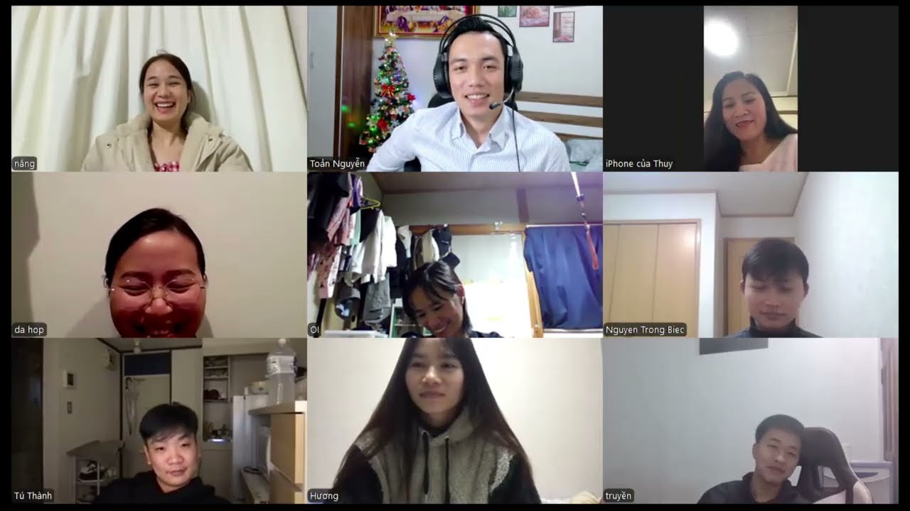 Lời khuyên và lời chúc dành cho các bạn thi JLPT tháng 12/2025