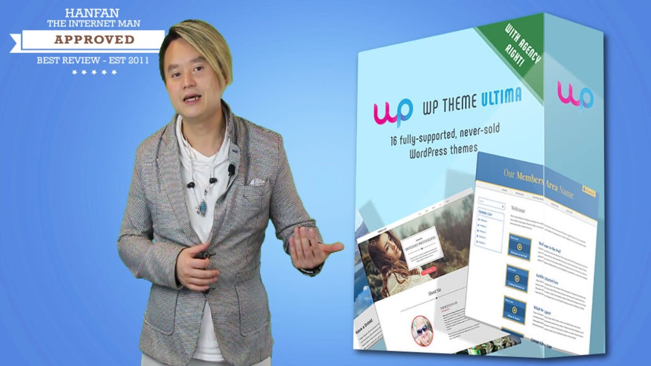 WP Theme Ultima Review - get *BEST* Bonus and Review HERE!!!... :) :) :)