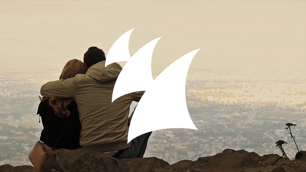 Orjan Nilsen feat. Mike James - What It's All About (Official Music Video)