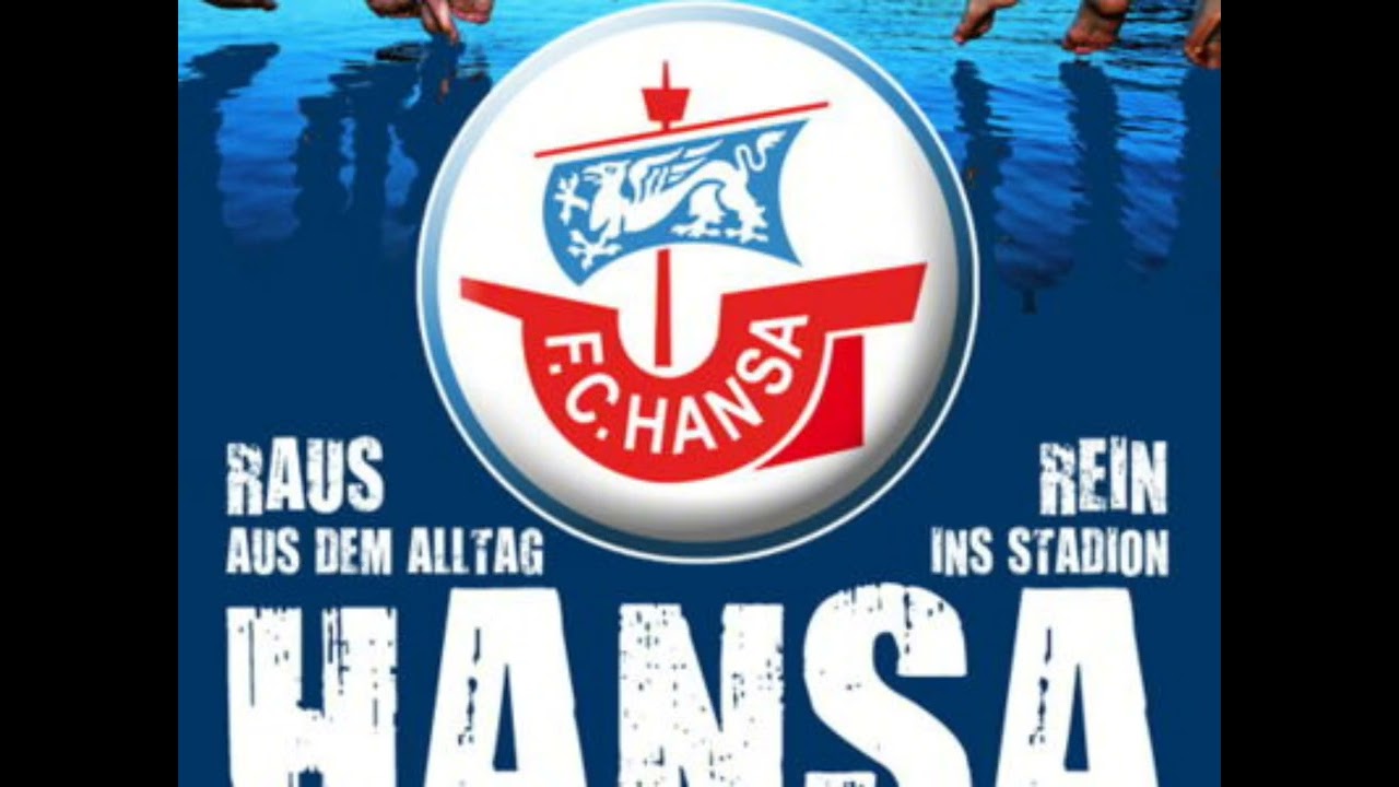 Hansa AI Beats Sebastian Vogt. Headset Collide one Team.
