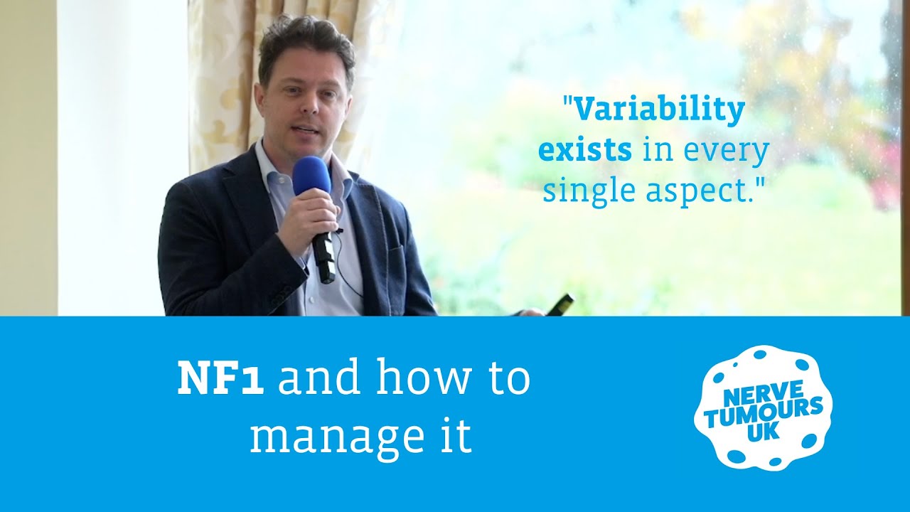 HOW TO MANAGE YOUR NF1