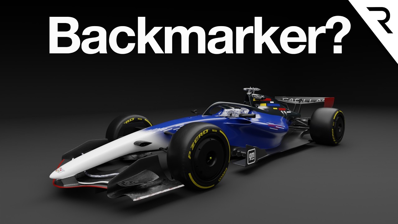 How slow will Cadillac's F1 team be in 2026? Your questions answered
