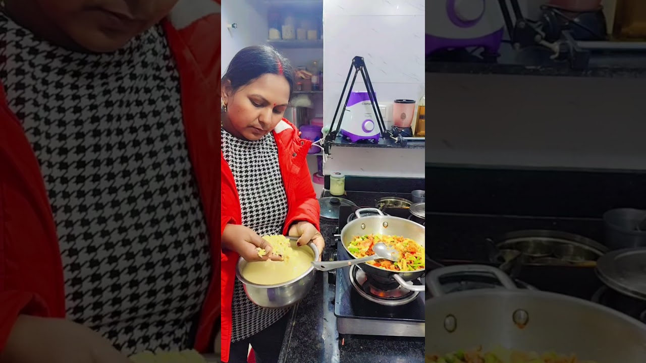 आज मैं गुजराती स्पेशल डिनर  और खाने से ताकतवर कितना  खा  पेट भर जाता लेकिन मन नहीं भरता  आसान रेसिपी
