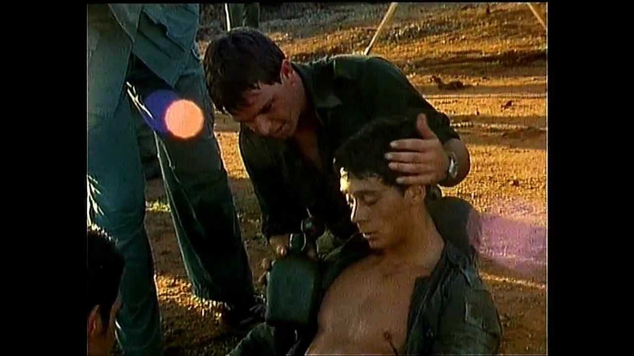 SASR. My Selection...(Pt 5 ).Battle for the Golden Road.