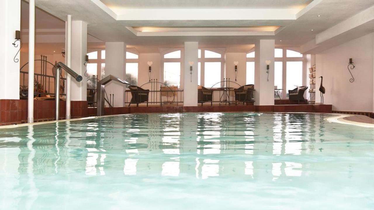 Hotel Miramar, Westerland, Germany