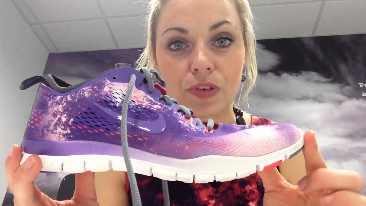 Elverys Elect Review: Nike Free TR Fit 4