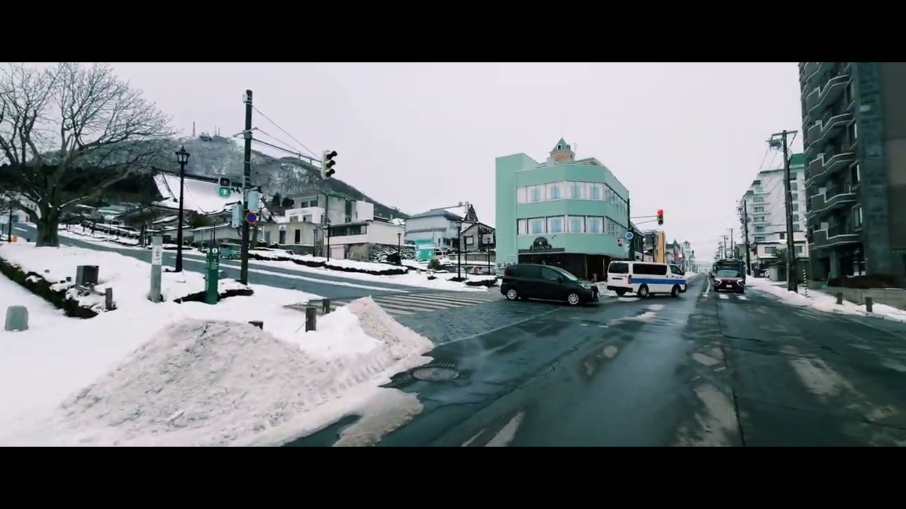 函館-二十間坂 20260117