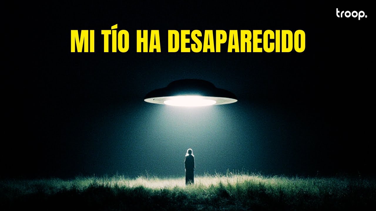 30 Minutos de Historias ATERRADORAS DE ABDUCCIONES Extraterrestres
