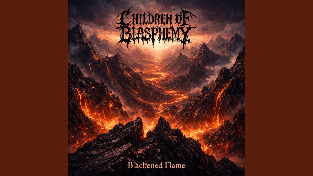 Ravenscar Inferno