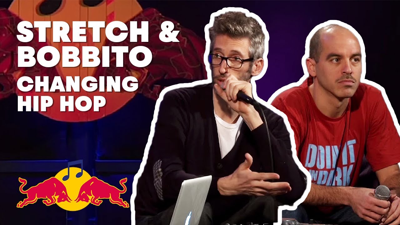 Stretch & Bobbito on How Their Radio Show Changed NYC Hip-Hop | Red Bull Music Academy