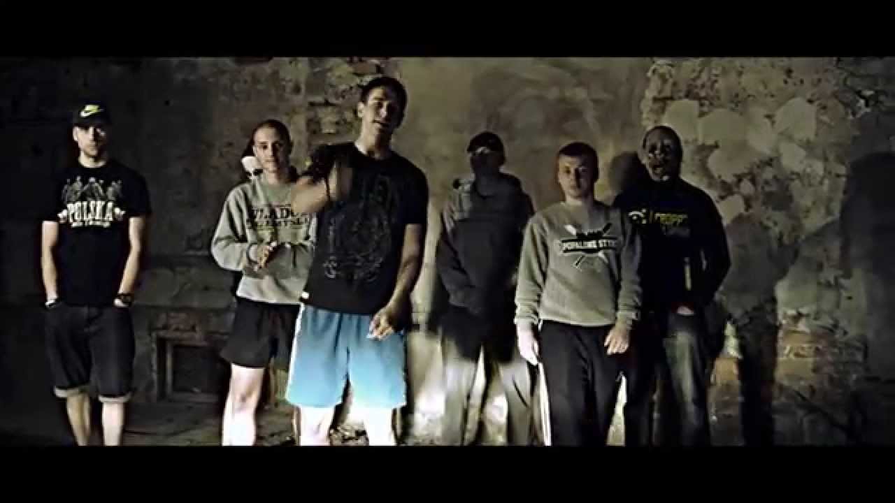 THC Squad x TMK Solo - Na Raz