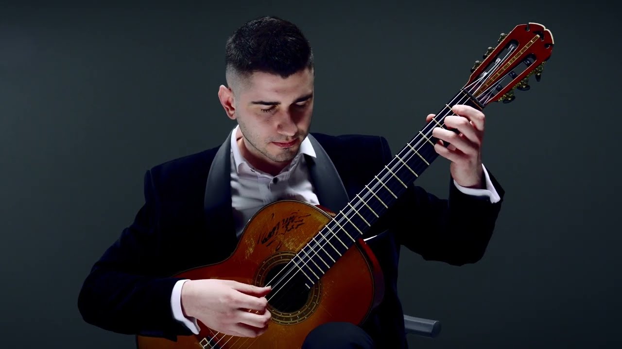 Ярослав Макарич - «ОГОНЬ».  (Yaroslav Makarich - 