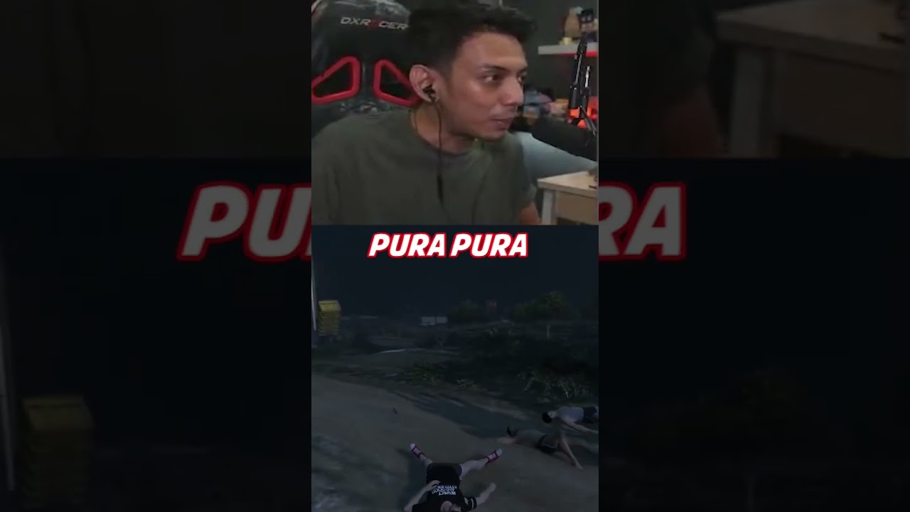 The reason pranks are not good #short #indopride #indoprideroleplay #gta5 #gta5roleplay #gaming