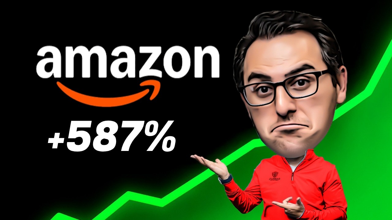 Jeśli masz akcje Amazonu&hellip; Przygotuj się! $AMZN