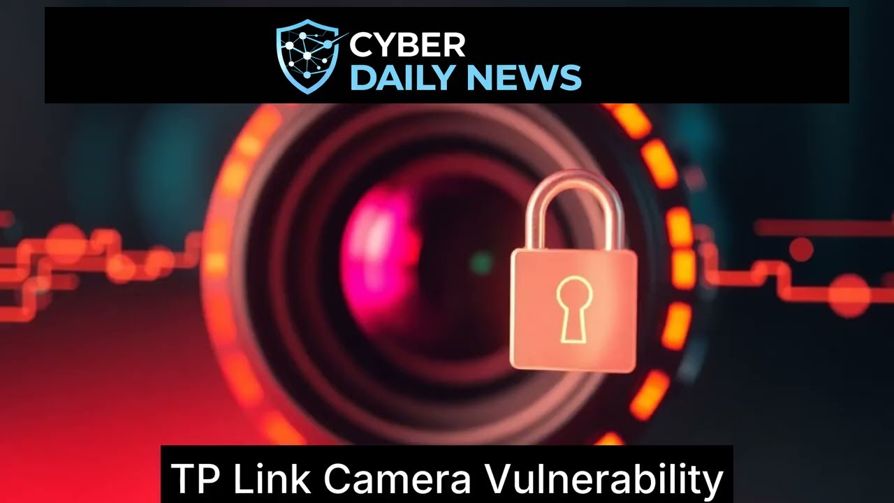 Cyber Daily News January 21, 2026