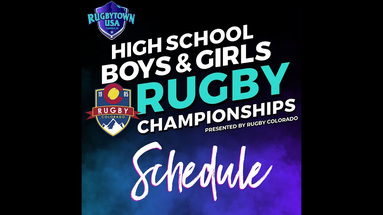 2025 Spring HS 15s Championship Matches - Stadium