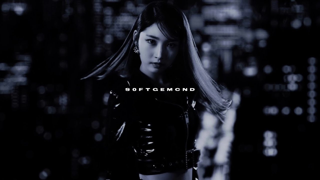 everglow - no good reason (sped up)