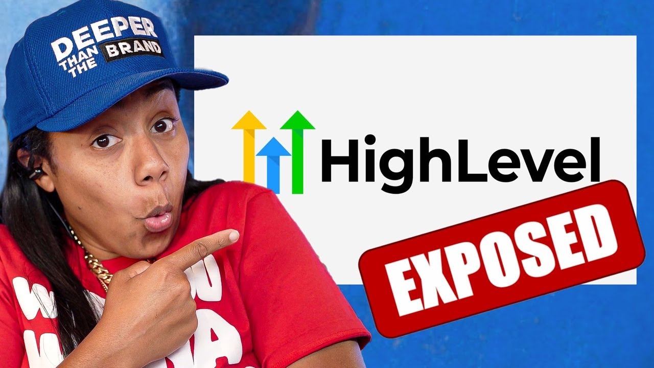 I Tested GoHighLevel's $97 Plan for Content Creators (Brutally Honest Review)