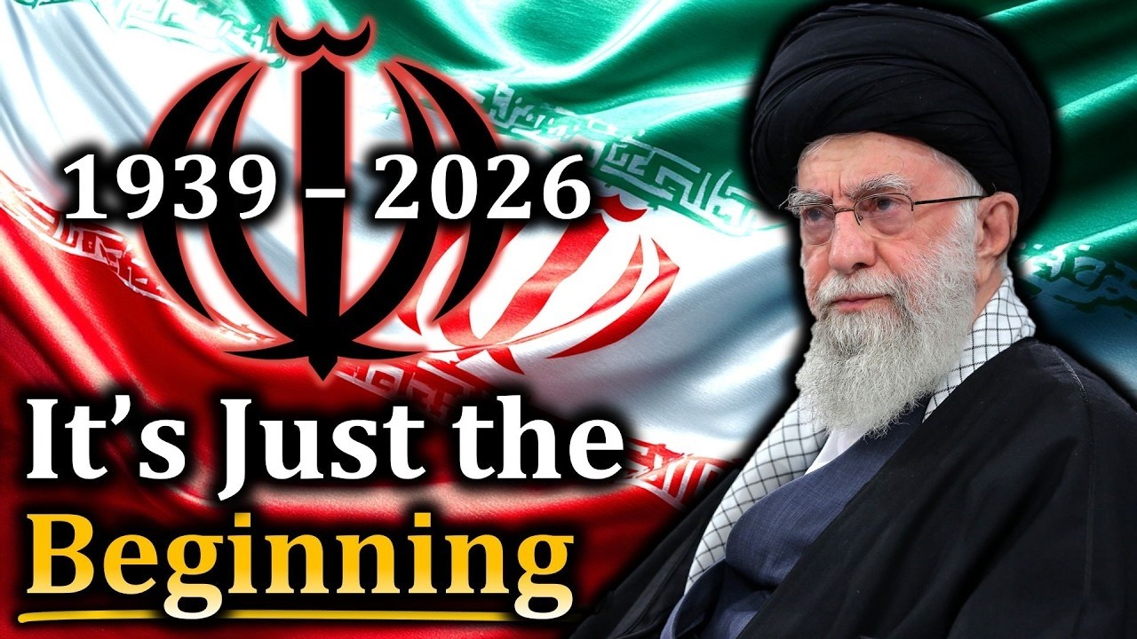 How Israel Assassinated the Ayatollah & Iran&rsquo;s Upcoming Succession Crisis
