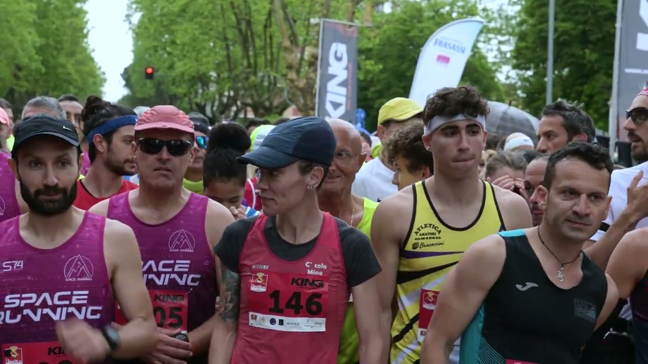 Official Video Jesi Run 2023