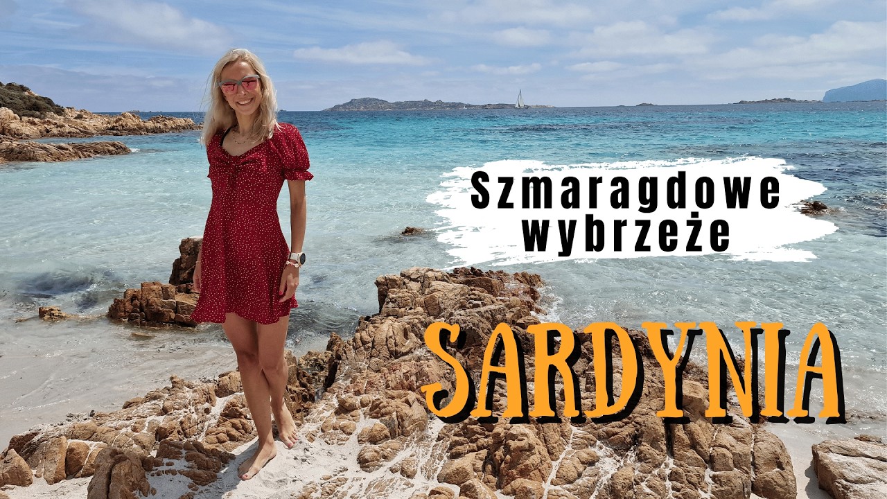 Szmaragdowe Wybrzeże Sardynii: Najpiękniejsze Plaże i Miejsca do Odwiedzenia 🌊✨