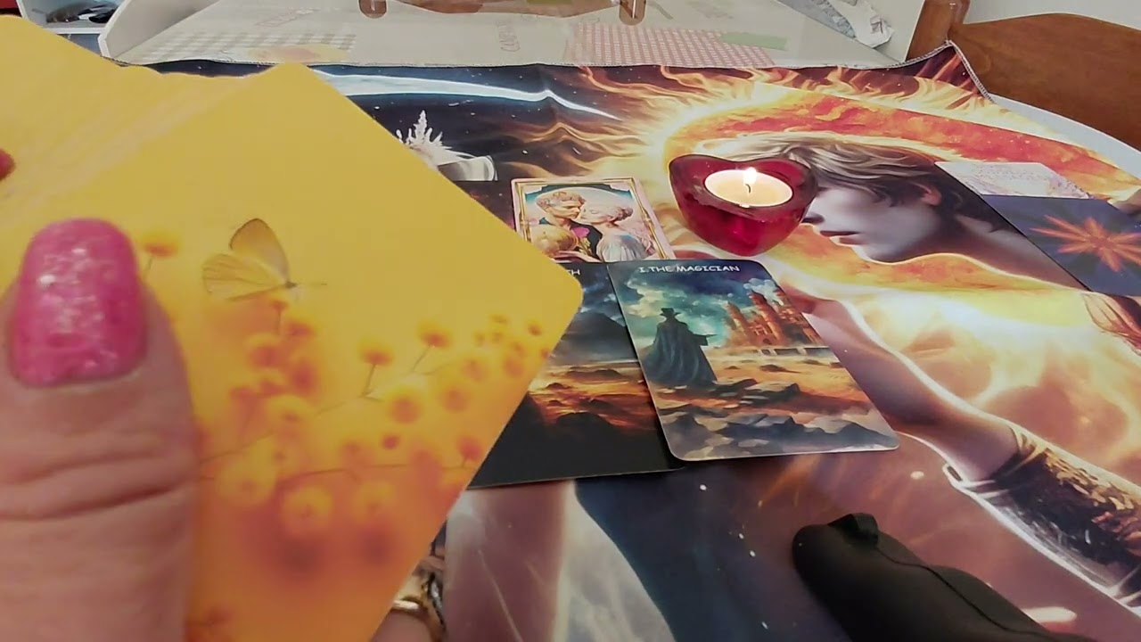 ✨️Pick a card ✨️Ποια ευχάριστη έκπληξη θα λάβω σύντομα? 