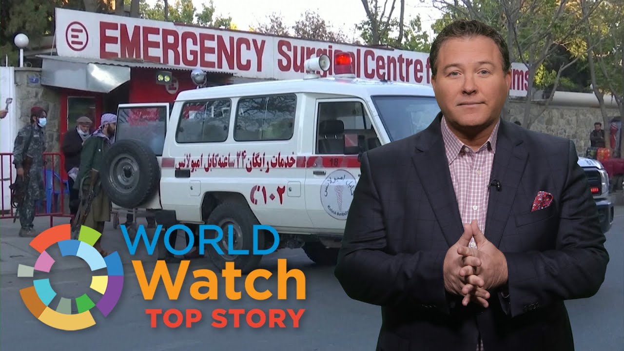 Deadly bombing at Daoud Khan ​| Top Story