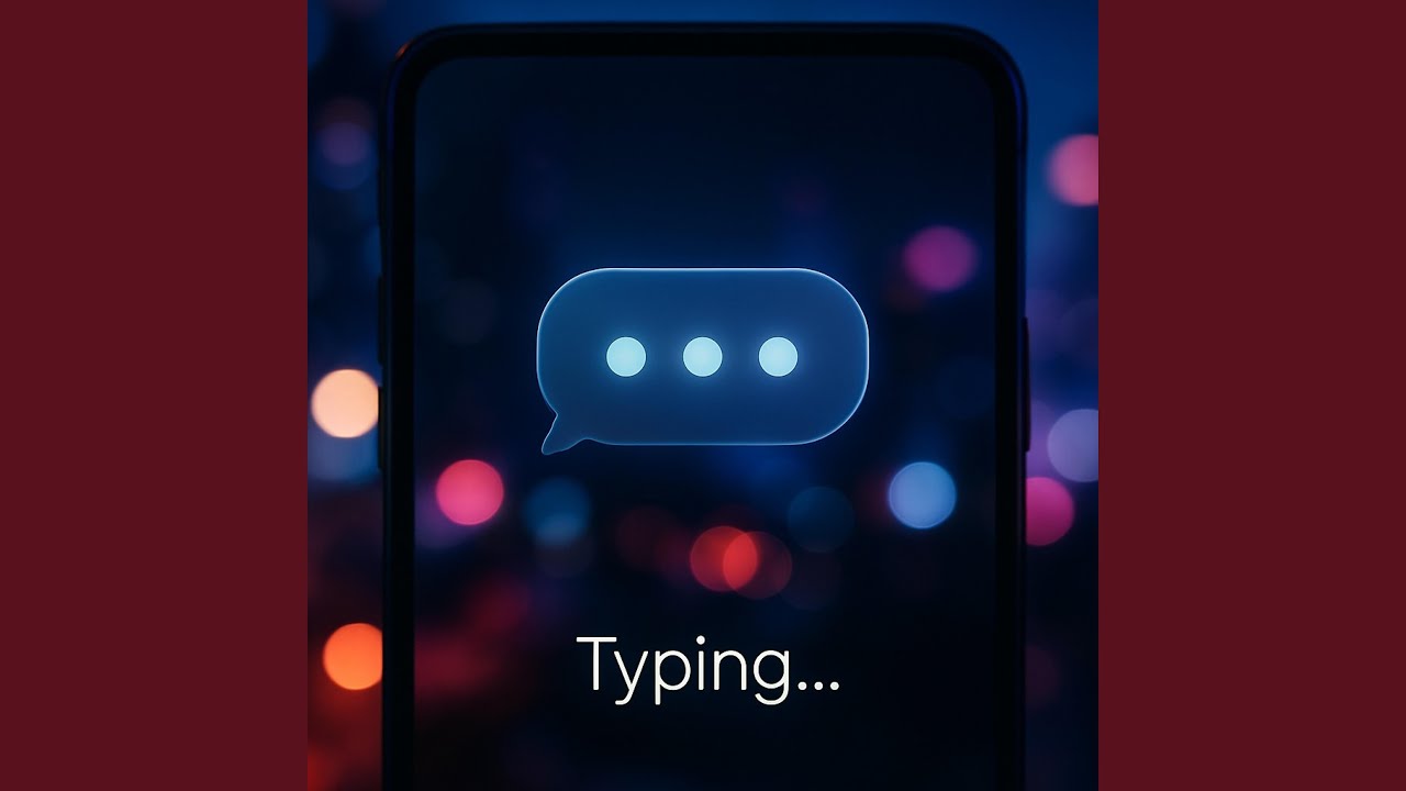 Typing...