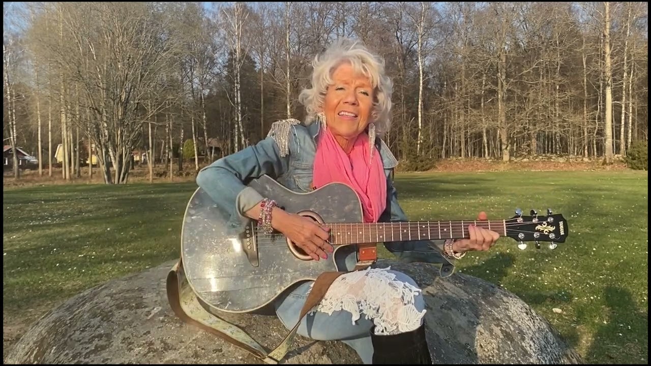 Mona G - Til I can make it on my own