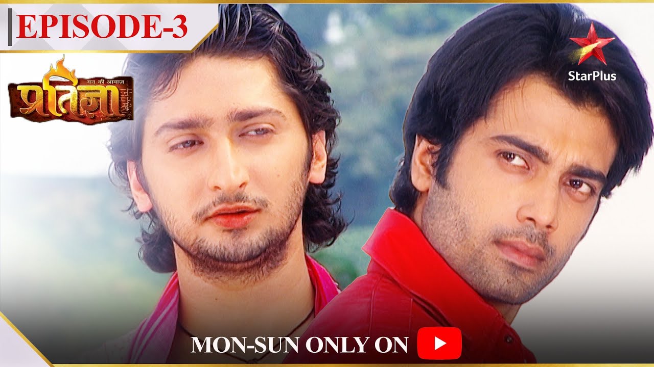 Mann Kee Awaaz Pratigya | Season 1 | Episode 3 | Angad asks Krishna for help!