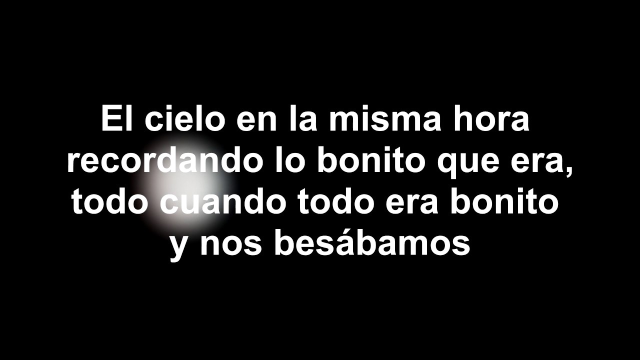 Kaze - Ese d&iacute;a INSTRUMENTAL (CON LETRA)