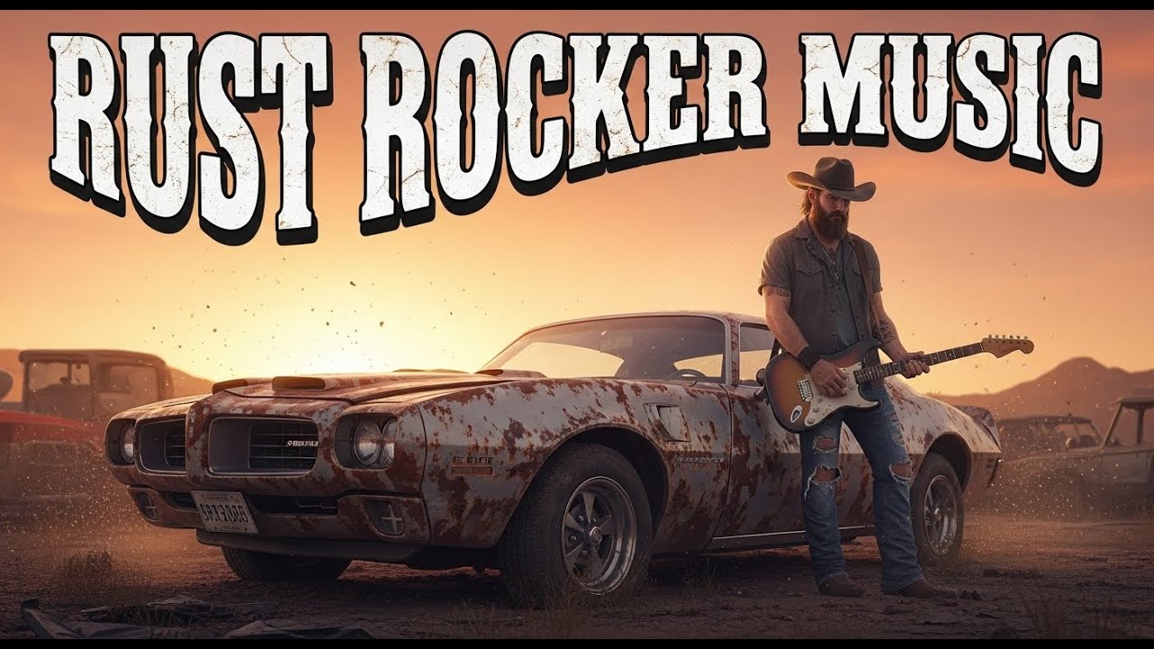 Rust Never Dies: The Eternal Fire of Real Rock &rsquo;n&rsquo; Roll