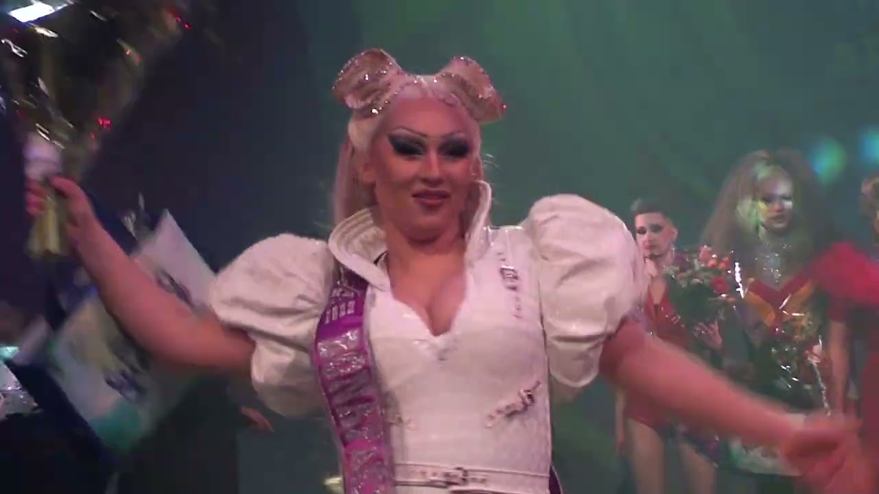 30 Uitslag Bekendmaking Holland's Best Drag Artist 02 04 2023 Finale Holland's Best Drag Artist 2023