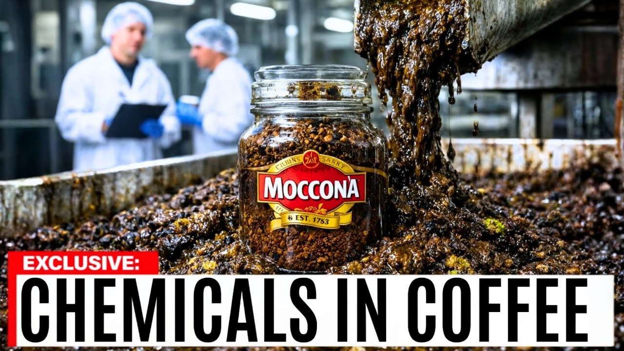 8 Aussie Coffee Brands You Must Avoid